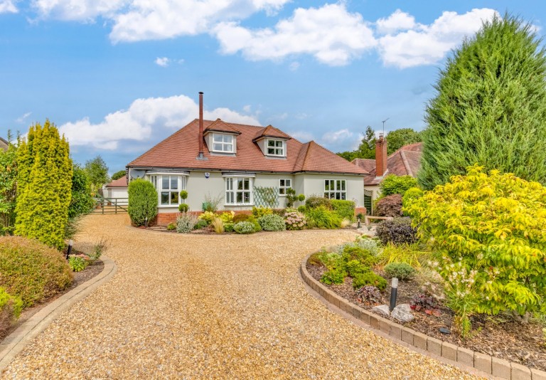 View Full Details for Datchworth, Hertfordshire