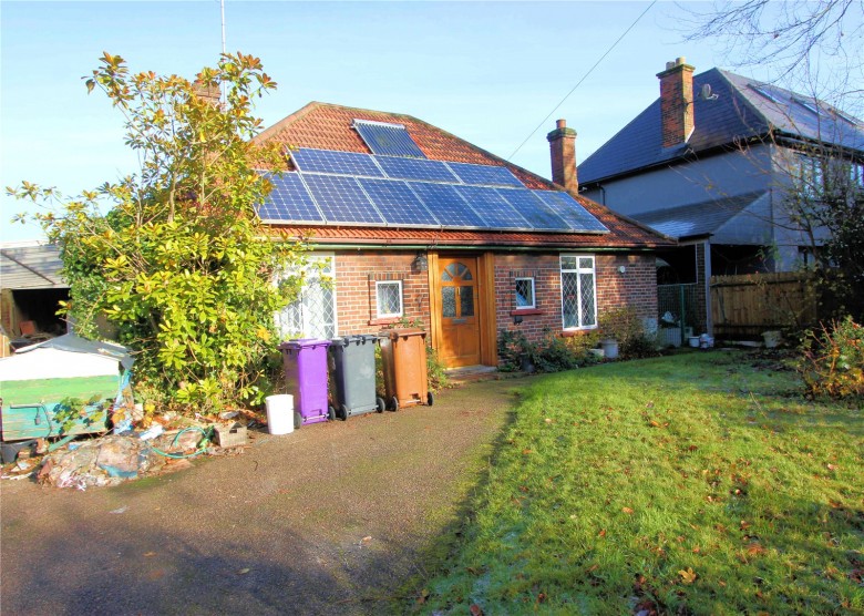 View Full Details for Knebworth, Hertfordshire - EAID:4182793638, BID:KBW