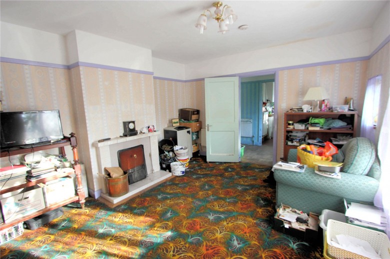 View Full Details for Knebworth, Hertfordshire - EAID:4182793638, BID:KBW