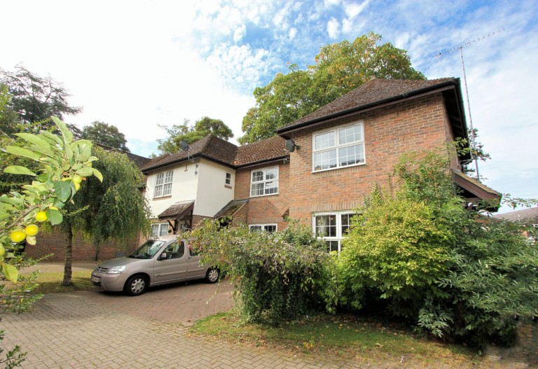 View Full Details for Knebworth, Hertfordshire