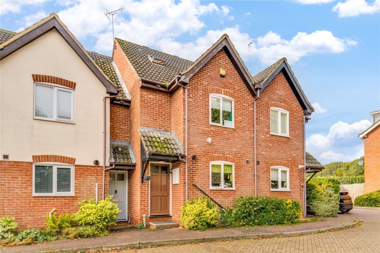 View Full Details for Woolmer Green, Hertfordshire - EAID:4182793638, BID:KBW