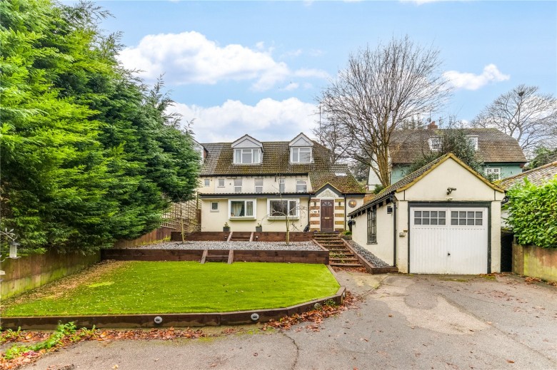 View Full Details for Oaklands, Welwyn, Hertfordshire - EAID:4182793638, BID:KBW