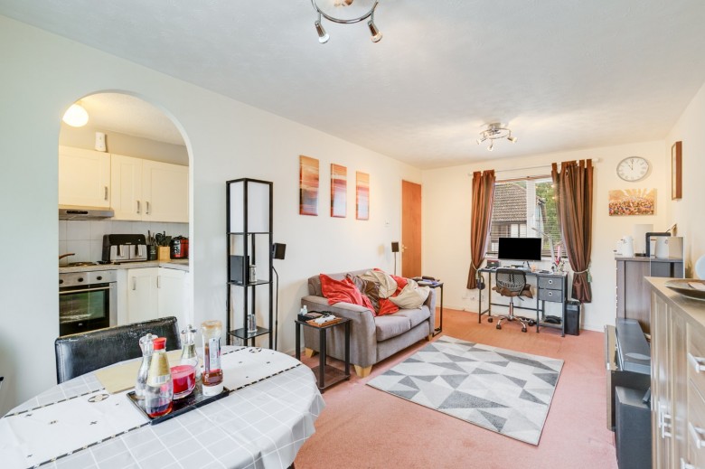 View Full Details for Knebworth, Hertfordshire - EAID:4182793638, BID:KBW