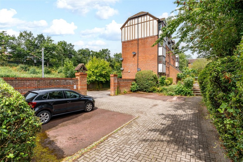 View Full Details for Knebworth, Hertfordshire - EAID:4182793638, BID:KBW