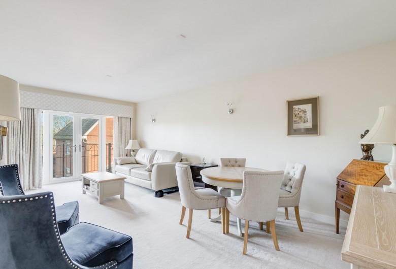 View Full Details for Knebworth, Hertfordshire - EAID:4182793638, BID:KBW