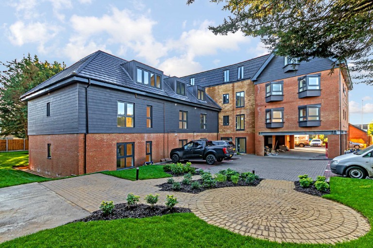 View Full Details for Stevenage, Hertfordshire