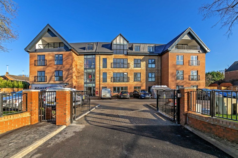 View Full Details for Stevenage, Hertfordshire - EAID:4182793638, BID:STE