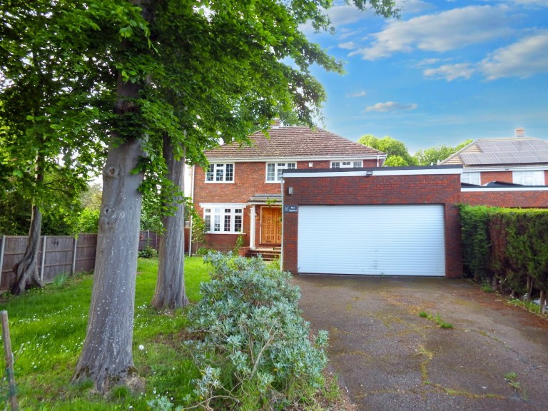 View Full Details for Stevenage, Hertfordshire