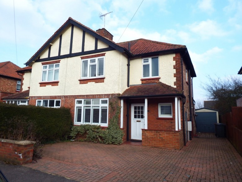 View Full Details for Stevenage, Hertfordshire - EAID:4182793638, BID:STE