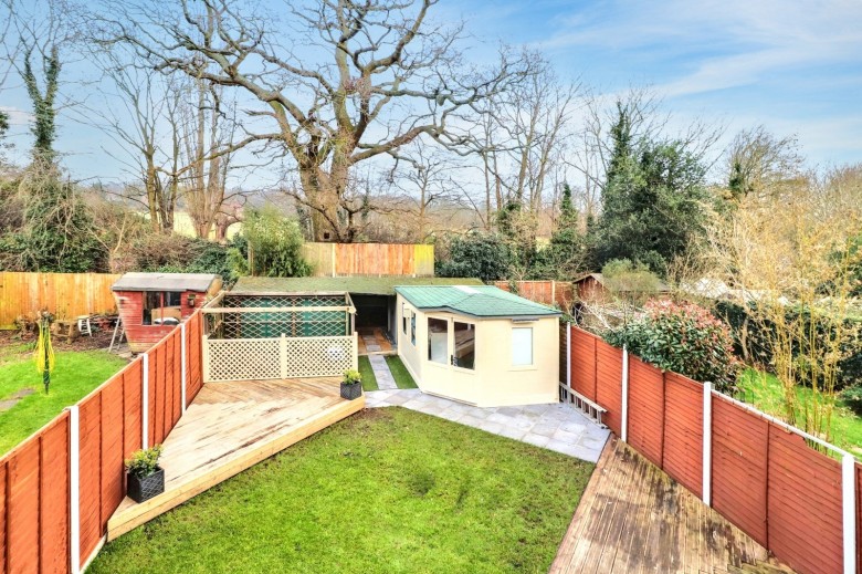 View Full Details for Stevenage, Hertfordshire - EAID:4182793638, BID:STE