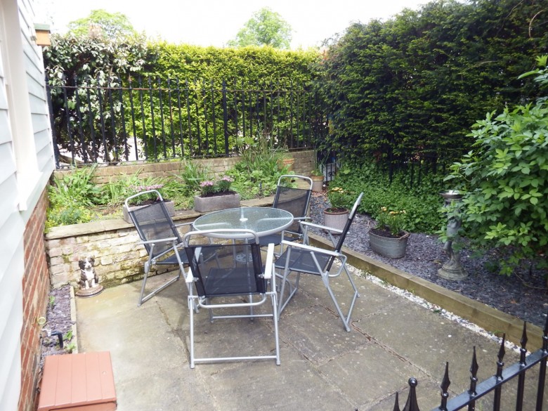 View Full Details for The Grange, Old Town, Stevenage, Hertfordshire - EAID:4182793638, BID:STE