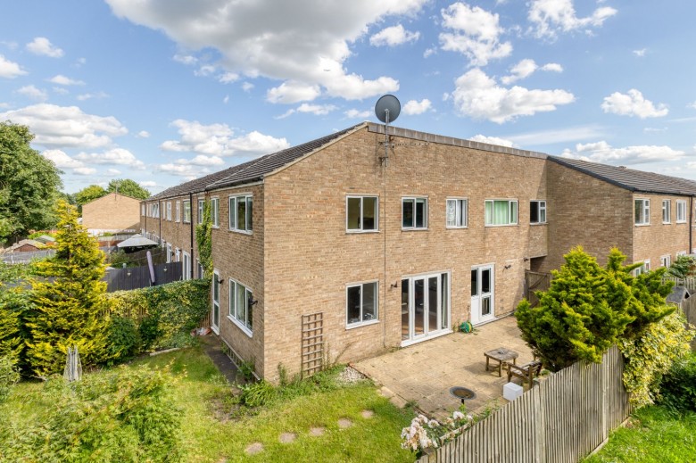 View Full Details for Stevenage, Hertfordshire - EAID:4182793638, BID:STE