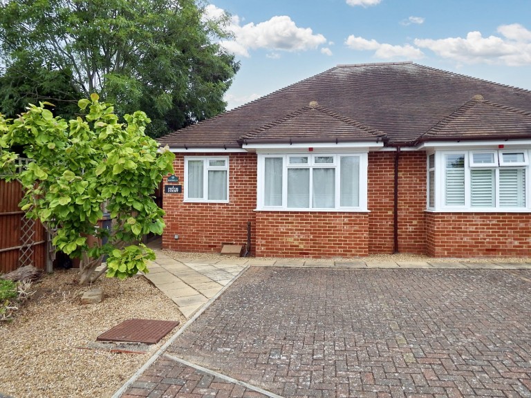 View Full Details for Stevenage, Hertfordshire