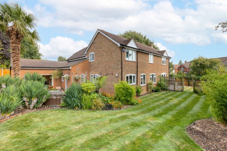 View Full Details for Stevenage, Hertfordshire