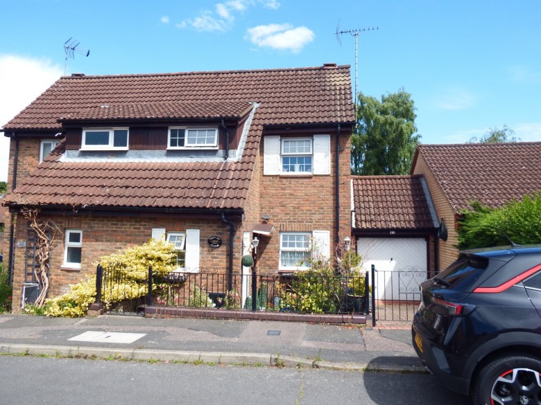 View Full Details for Stevenage, Hertfordshire - EAID:4182793638, BID:STE