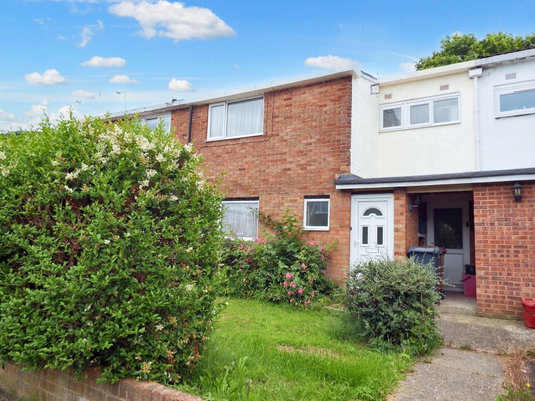 View Full Details for Stevenage, Hertfordshire - EAID:4182793638, BID:STE