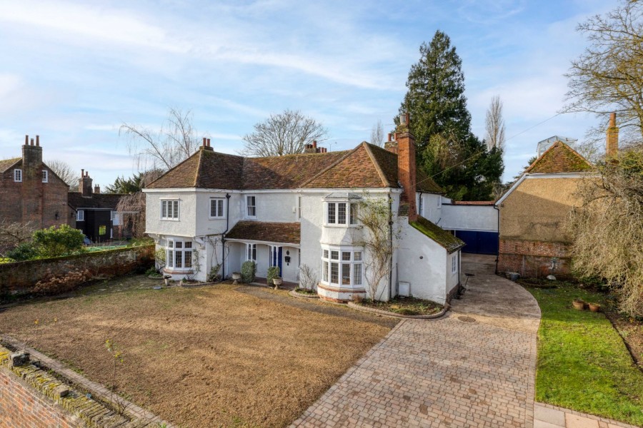 Images for Graveley, Hitchin, Hertfordshire EAID:4182793638 BID:STE