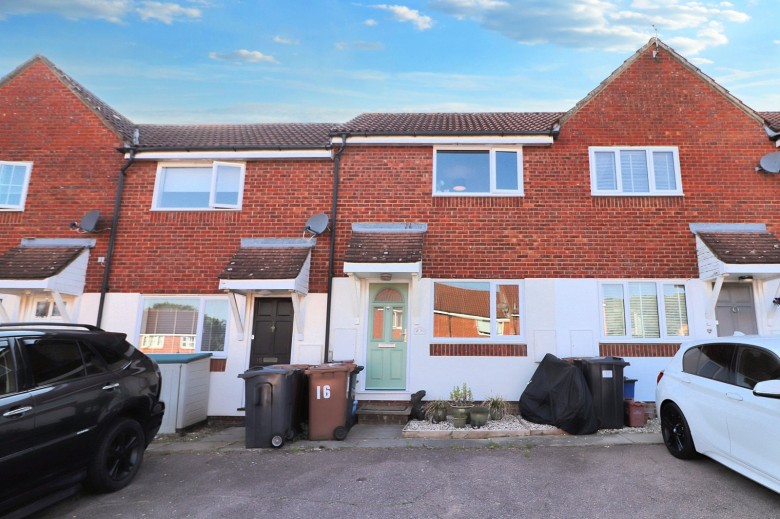 View Full Details for Stevenage, Hertfordshire - EAID:4182793638, BID:STE