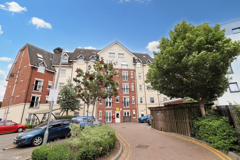 View Full Details for Stevenage, Hertfordshire