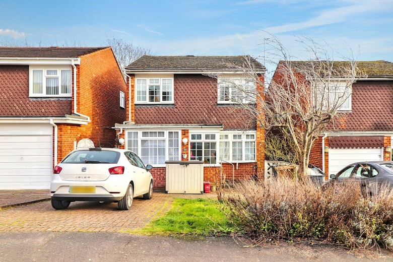 View Full Details for Stevenage, Hertfordshire - EAID:4182793638, BID:STE