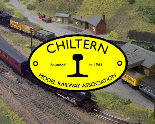 13th-14th Jan: Model Railway Exhibition, Stevenage