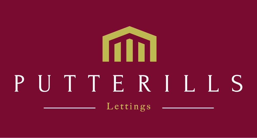 PUTTERILLS LETTINGS...